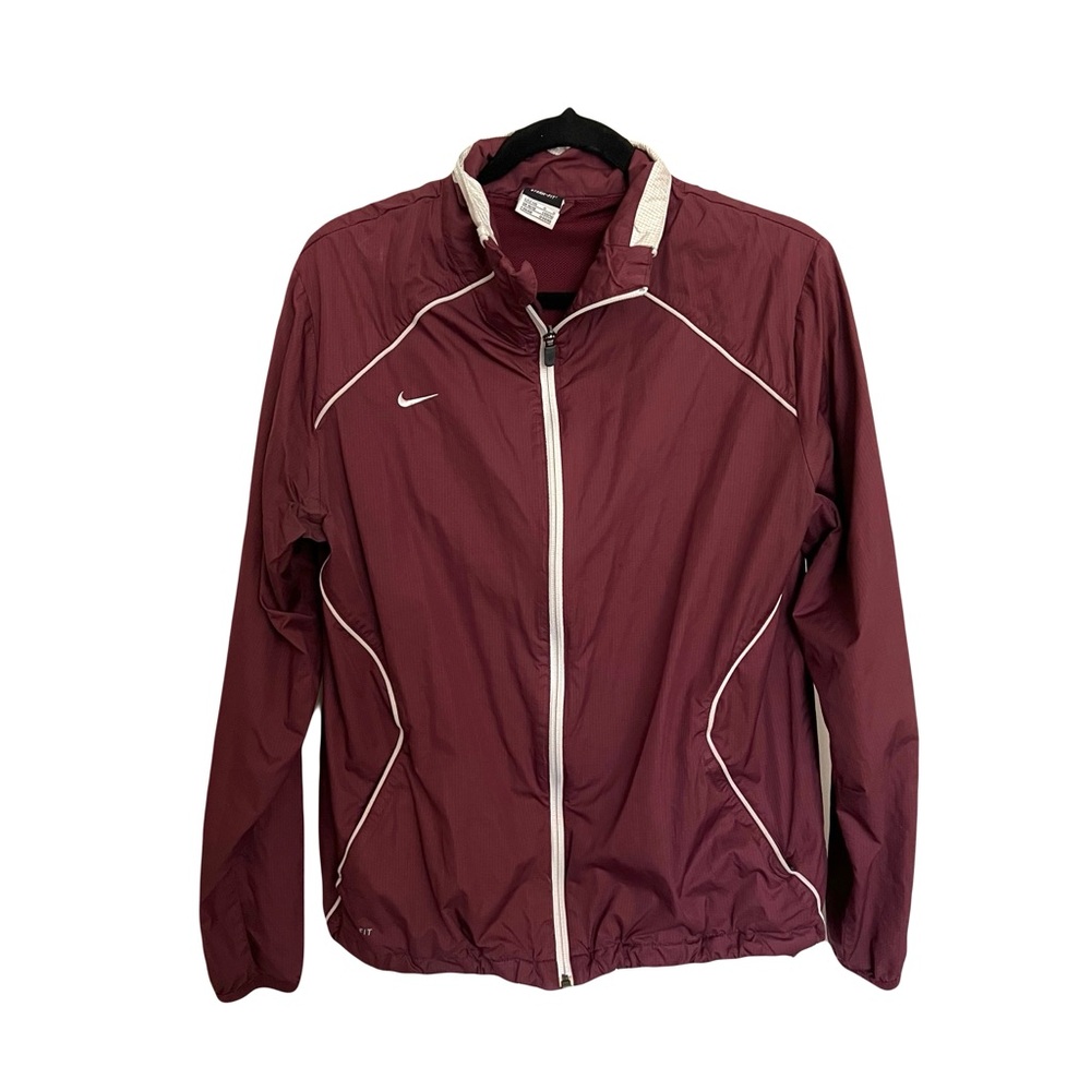 Vintage Nike Windbreaker